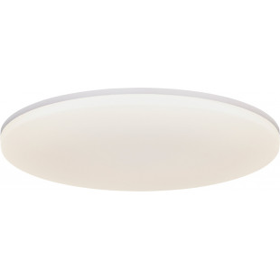 Plafon LED Vic biały Nordlux | Oświetlenie łazienkowe