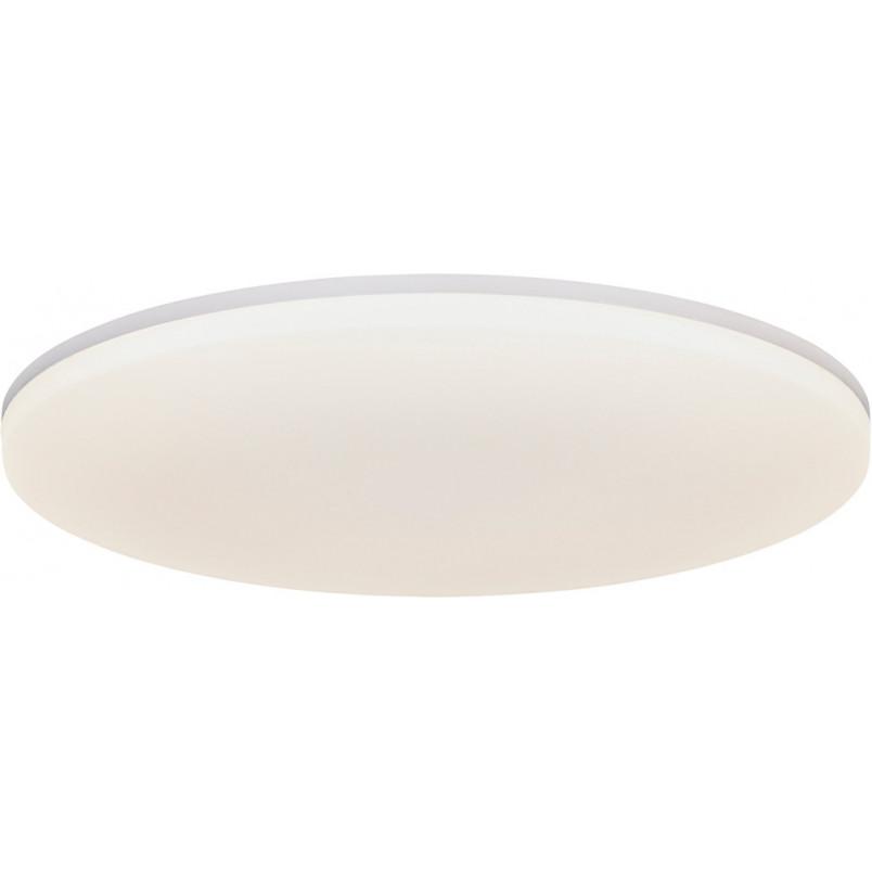 Plafon LED Vic Nordlux - Oświetlenie do łazienki 22cm | Sklep