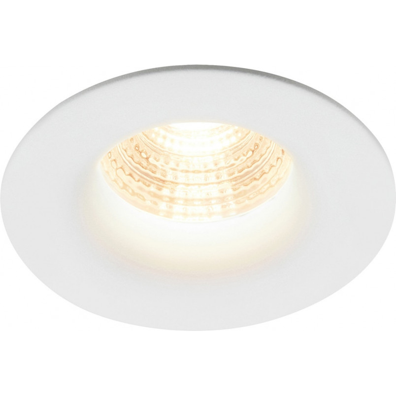 Lampa Stake LED - biała, ściemniana | Nordlux