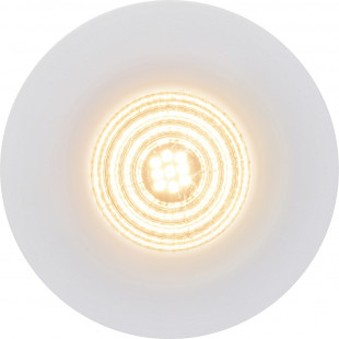Lampa Stake LED - biała, ściemniana | Nordlux