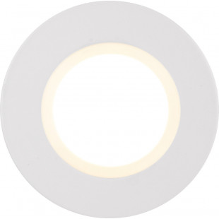 Lampa LED Siege Nordlux | Downlight IP65 | Sklep Oświetleniowy