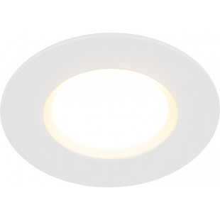 Lampa LED Siege Nordlux | Downlight IP65 | Sklep Oświetleniowy