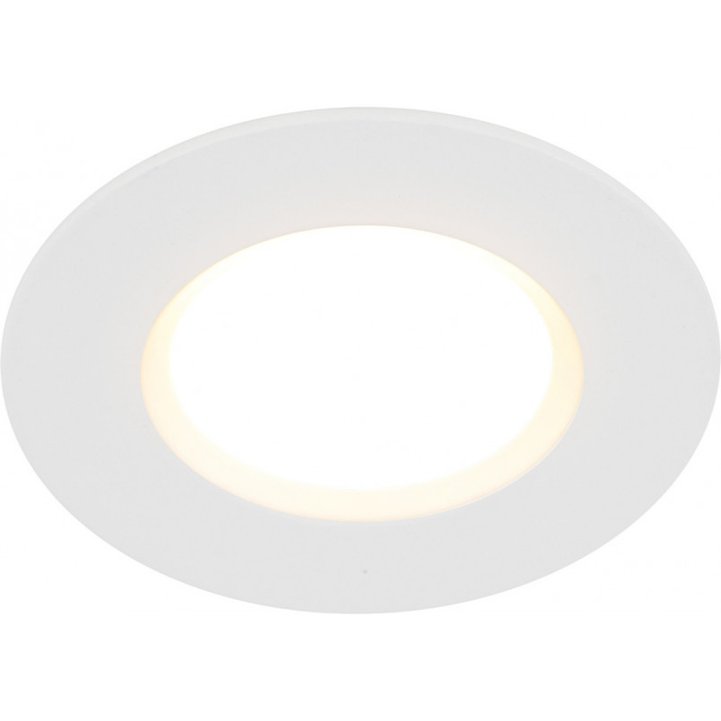 Lampa LED Siege Nordlux | Downlight IP65 | Sklep Oświetleniowy