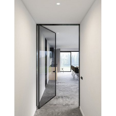 Lampa LED Siege Nordlux | Downlight IP65 | Sklep Oświetleniowy