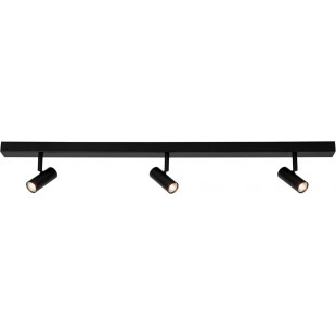 Reflektor sufitowy LED Omari III czarny | Nordlux