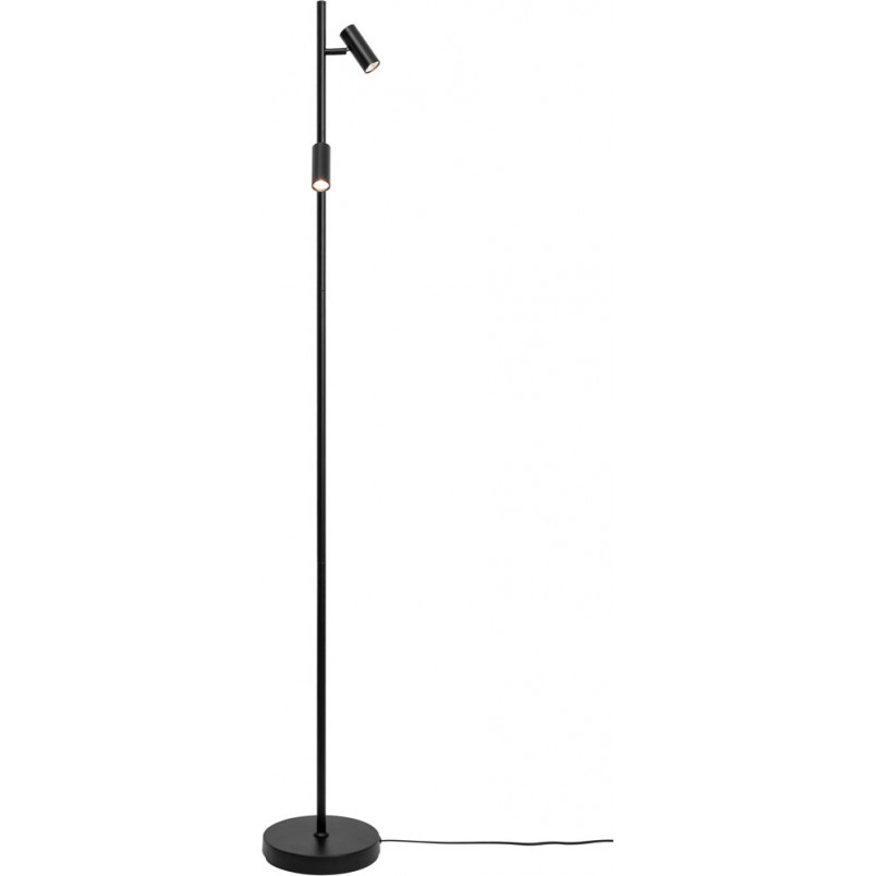 Lampa podłogowa LED Omari | Nordlux - Minimalistyczny Design