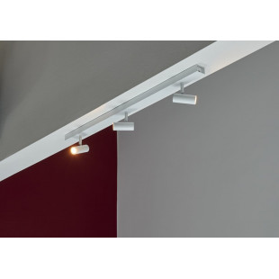 Reflektor sufitowy LED Omari czarny | Nordlux - Oświetlenie