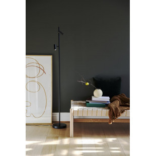 Lampa podłogowa LED Omari | Nordlux - Minimalistyczny Design