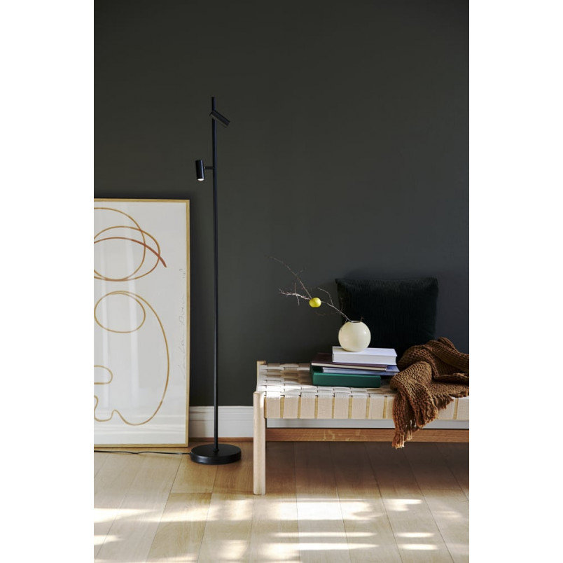 Lampa podłogowa LED Omari | Nordlux - Minimalistyczny Design