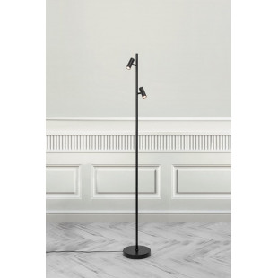 Lampa podłogowa LED Omari | Nordlux - Minimalistyczny Design