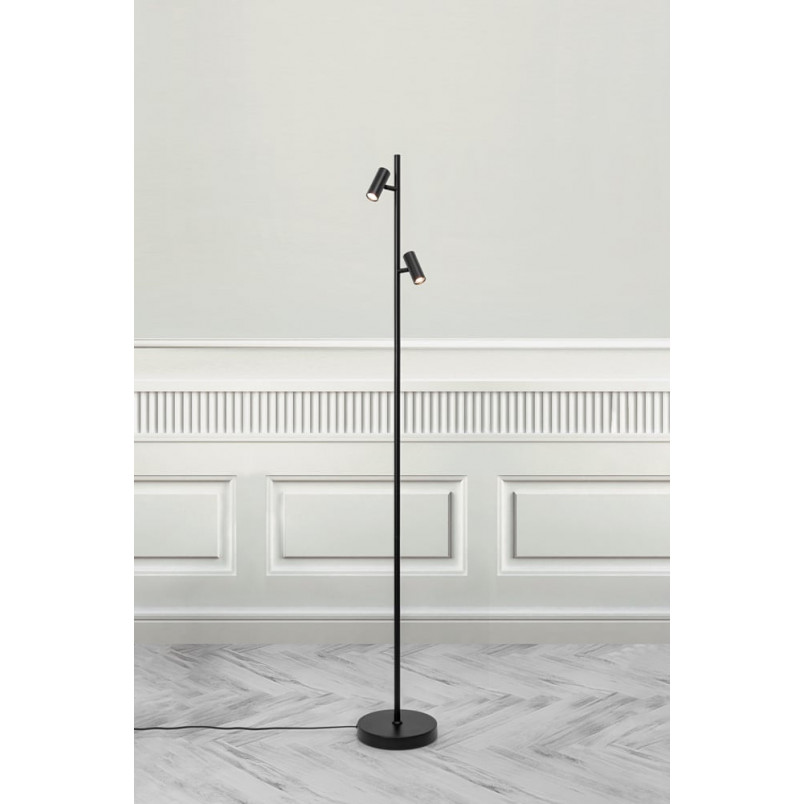 Lampa podłogowa LED Omari | Nordlux - Minimalistyczny Design