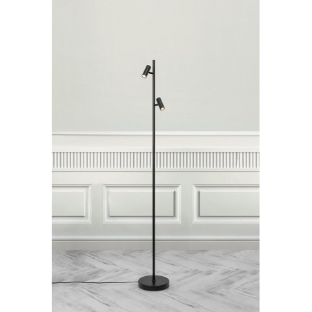 Lampa podłogowa LED Omari | Nordlux - Minimalistyczny Design