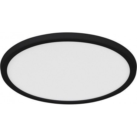Plafon LED Nordlux Oja Smart - Minimalistyczny Design | Kup Teraz