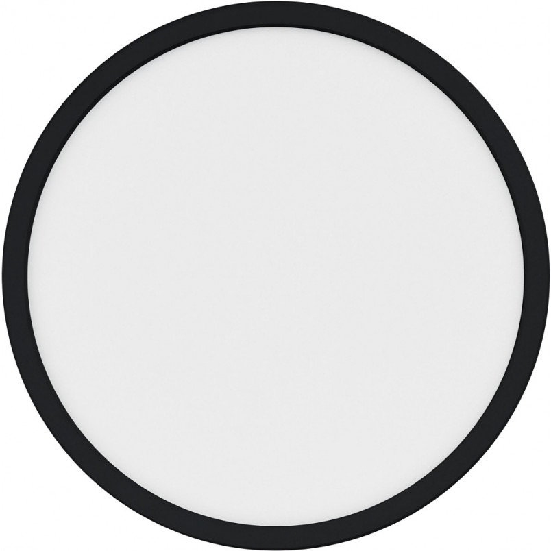Plafon LED Nordlux Oja Smart - Minimalistyczny Design | Kup Teraz