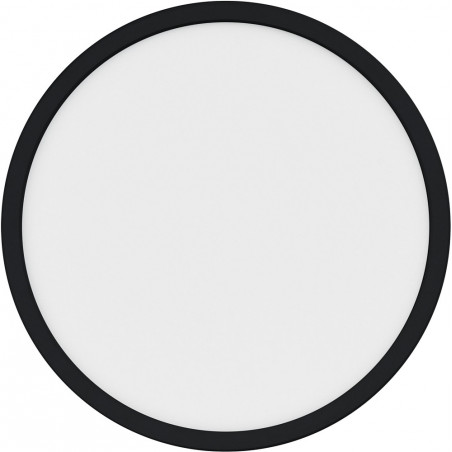 Plafon LED Nordlux Oja Smart - Minimalistyczny Design | Kup Teraz