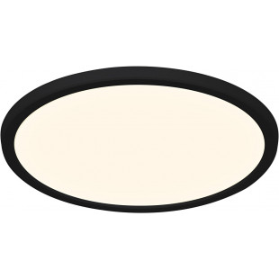 Plafon LED Nordlux Oja Smart - Minimalistyczny Design | Kup Teraz