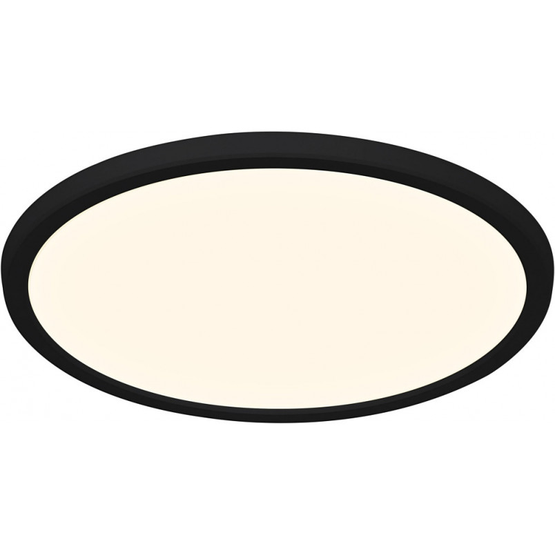 Plafon LED Nordlux Oja Smart - Minimalistyczny Design | Kup Teraz
