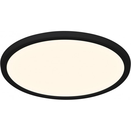 Plafon LED Nordlux Oja Smart - Minimalistyczny Design | Kup Teraz
