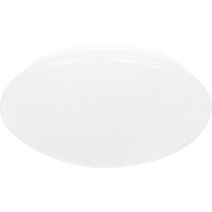 Plafon łazienkowy LED Montone | Nordlux - 30cm, Biały