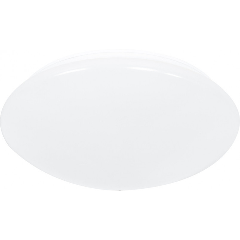 Plafon łazienkowy LED Montone | Nordlux - 30cm, Biały