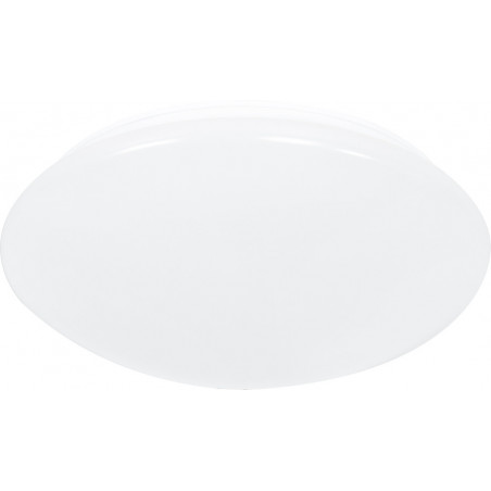 Plafon łazienkowy LED Montone | Nordlux - 30cm, Biały