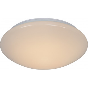 Plafon łazienkowy LED Montone | Nordlux - 30cm, Biały