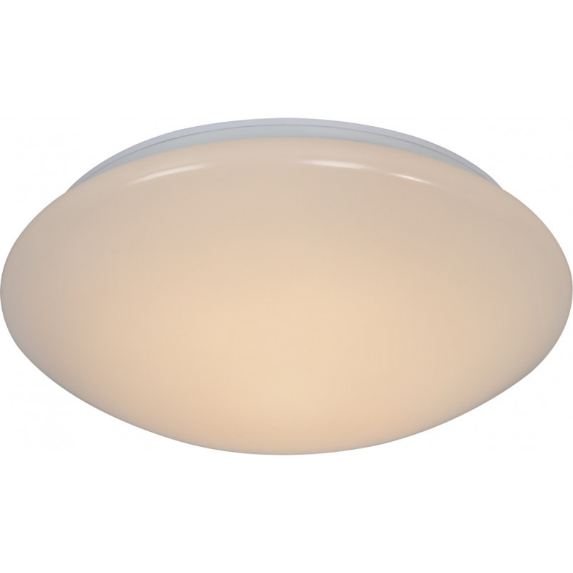 Plafon łazienkowy LED Montone | Nordlux - 30cm, Biały