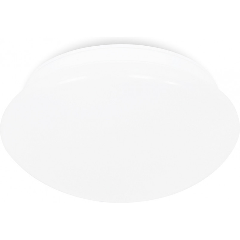 Plafon łazienkowy LED Montone - Nordlux, Biały, 18cm