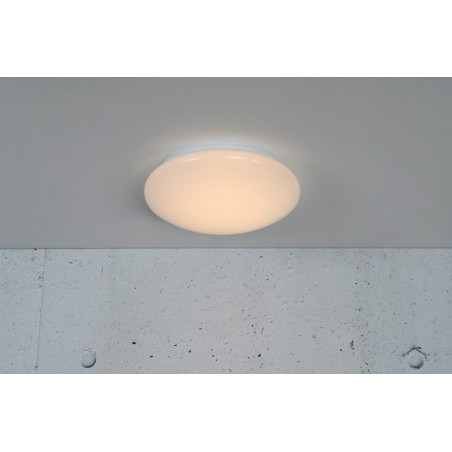 Plafon LED Montone - Oświetlenie do łazienki | Nordlux