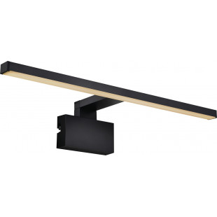 Kinkiet łazienkowy LED Nordlux Marlee | 50cm, Czarny