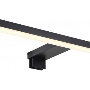 Kinkiet łazienkowy LED Nordlux Marlee | 50cm, Czarny