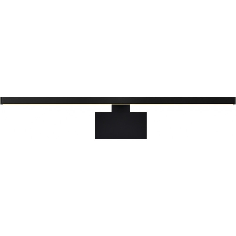 Kinkiet łazienkowy LED Nordlux Marlee | 50cm, Czarny