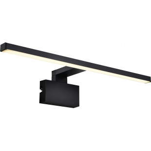 Kinkiet łazienkowy LED Nordlux Marlee | 50cm, Czarny