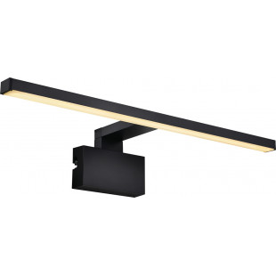 Kinkiet łazienkowy LED Nordlux Marlee | 50cm, Czarny