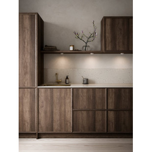 Lampa LED Nordlux Kitchenio - zestaw 3 szt. - biała