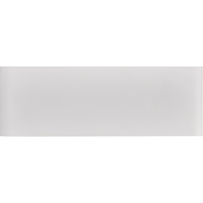 Kinkiet zewnętrzny LED Nordlux Kinver | Biały, IP54