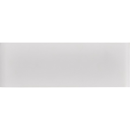 Kinkiet zewnętrzny LED Nordlux Kinver | Biały, IP54
