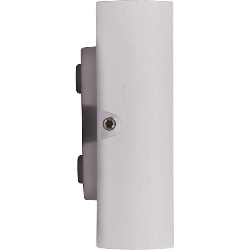 Kinkiet zewnętrzny LED Nordlux Kinver | Biały, IP54