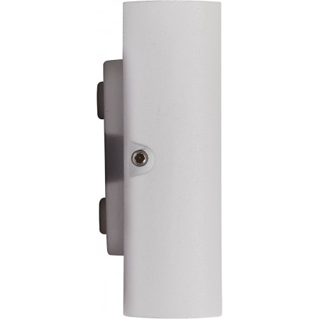 Kinkiet zewnętrzny LED Nordlux Kinver | Biały, IP54