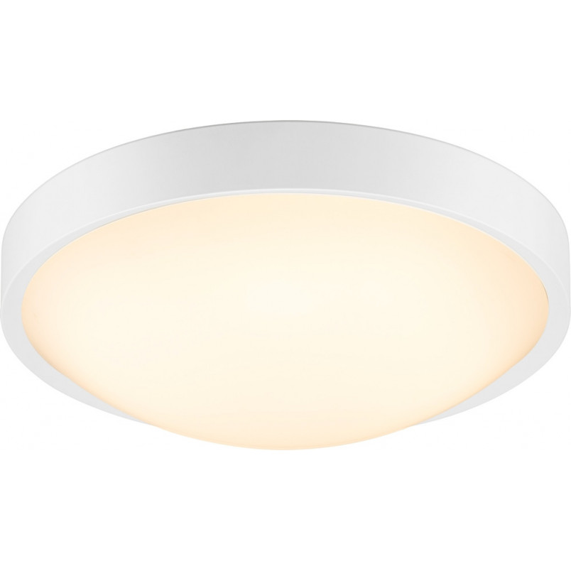 Plafon Altus LED biały Nordlux | Oświetlenie Skandynawskie
