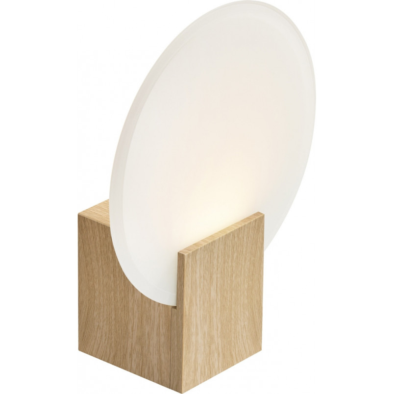 Kinkiet łazienkowy Nordlux Hester LED - Skandynawski design