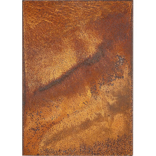 Kinkiet zewnętrzny Nordlux Fold LED | Stal Corten | Kup online