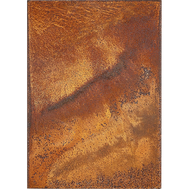 Kinkiet zewnętrzny Nordlux Fold LED | Stal Corten | Kup online