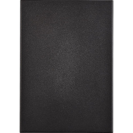 Kinkiet zewnętrzny LED Nordlux Fold | Eleganckie oświetlenie elewacji