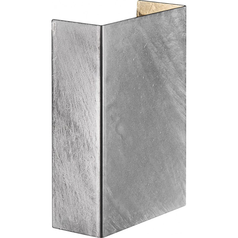 Kinkiet zewnętrzny Nordlux Fold LED - Eleganckie oświetlenie elewacji
