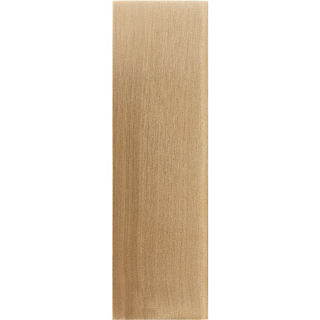 Kinkiet Nordlux Fold LED - Mosiężny, Elewacyjny | Sklep z Lampami