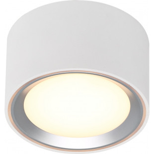 Lampa Fallon Nordlux - nowoczesny spot LED biały | Sklep