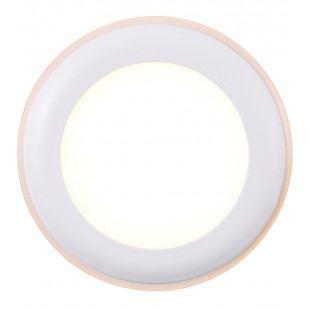 Lampa spot LED Elkton biała Nordlux - nowoczesne oświetlenie