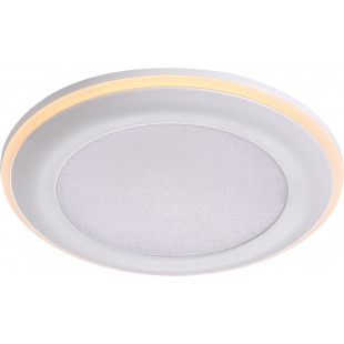 Lampa spot LED Elkton biała Nordlux - nowoczesne oświetlenie