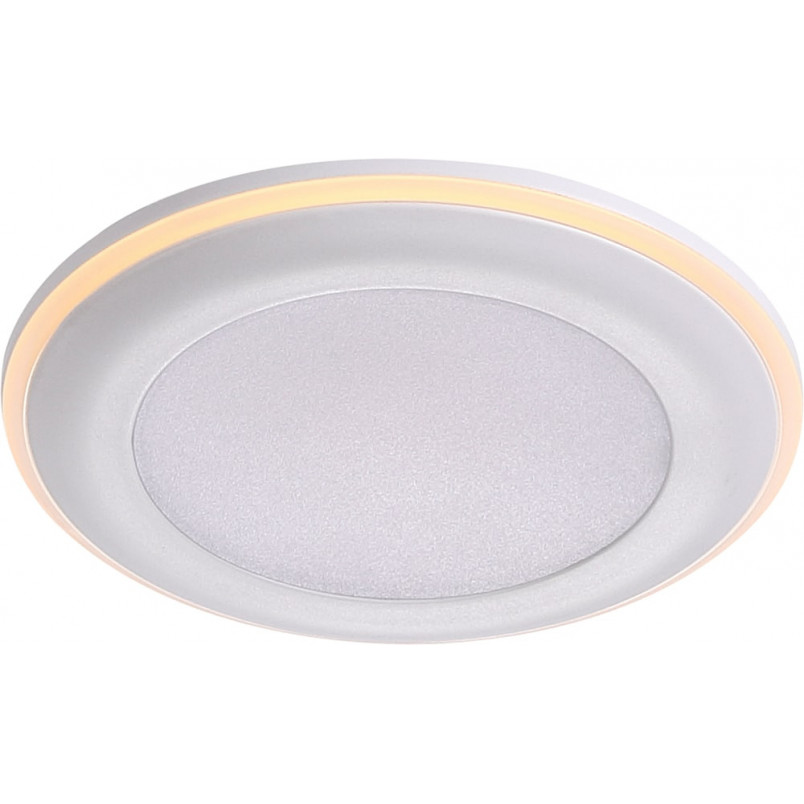 Lampa spot LED Elkton biała Nordlux - nowoczesne oświetlenie